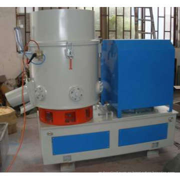 Agglomerator de película 600L